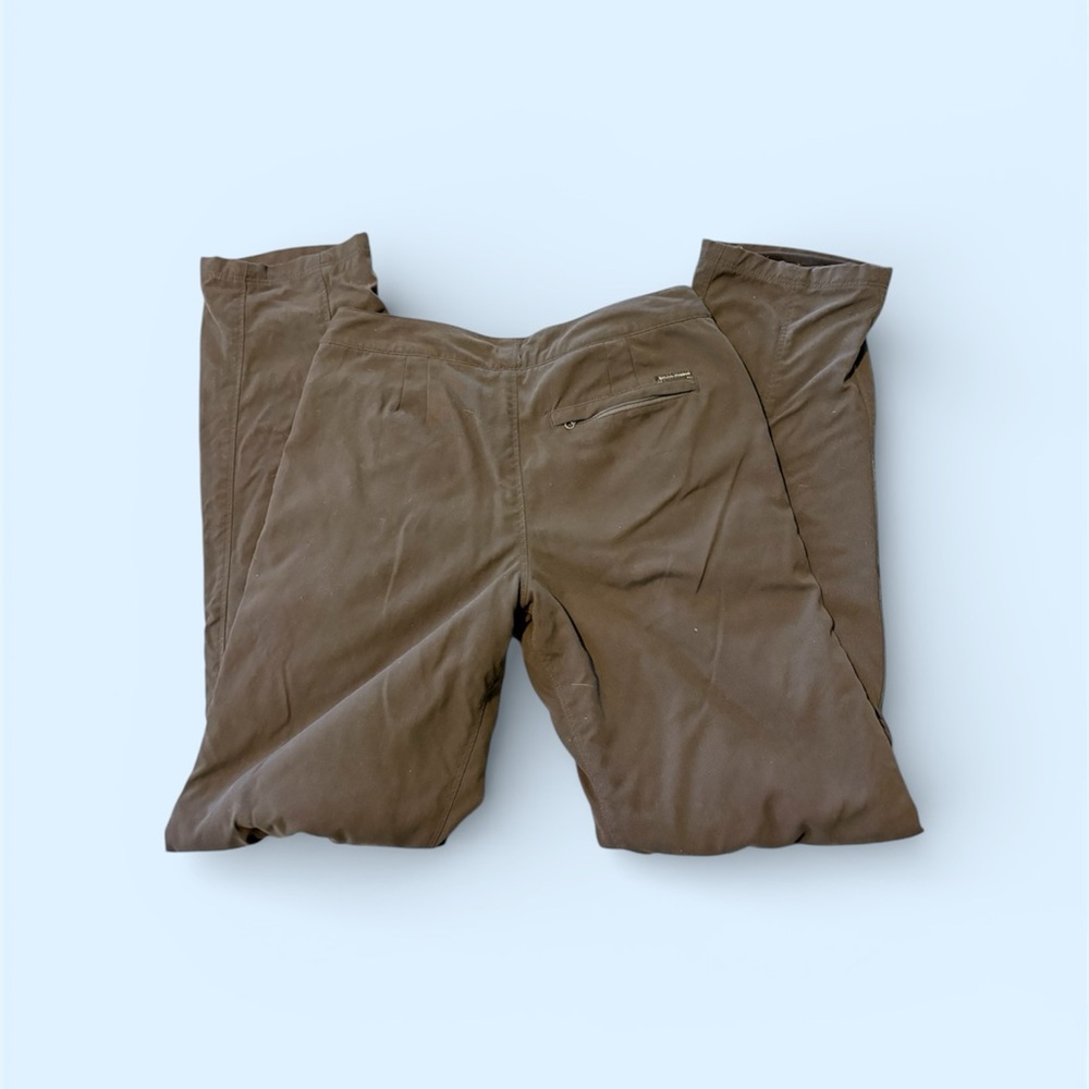 Royal Robbins lined -4 - Picture 2 of 3